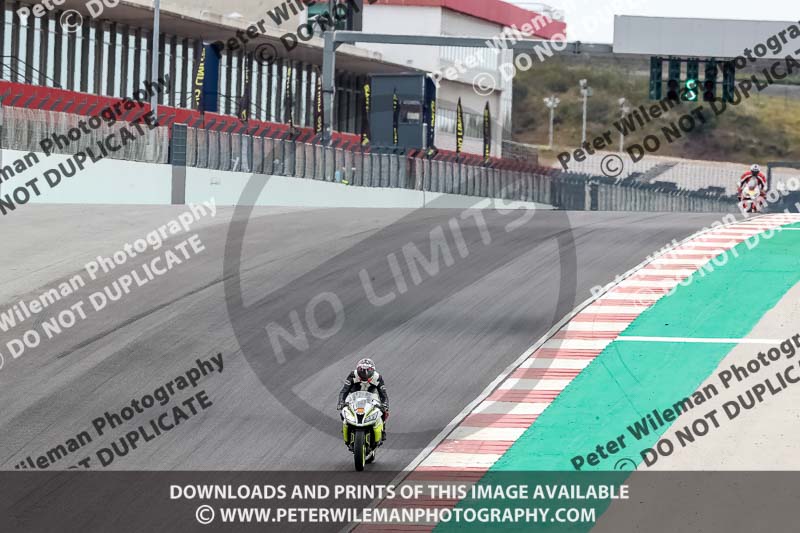 may 2019;motorbikes;no limits;peter wileman photography;portimao;portugal;trackday digital images